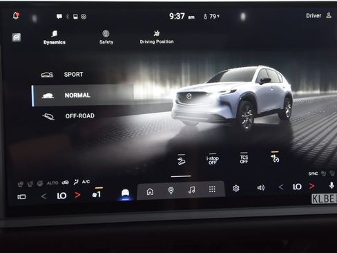 New 2026 MAZDA CX-5 2.5 S w/ Premium Plus Package AWD/4WD image 34