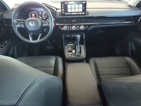 Certified 2023 Honda CR-V EX-L image 42