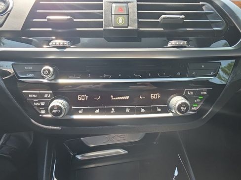 Used 2018 BMW X3 xDrive30i AWD/4WD image 21