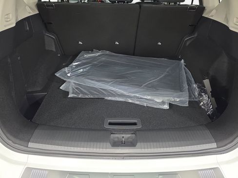 New 2026 Nissan Rogue SV w/ Cold Weather Package image 12