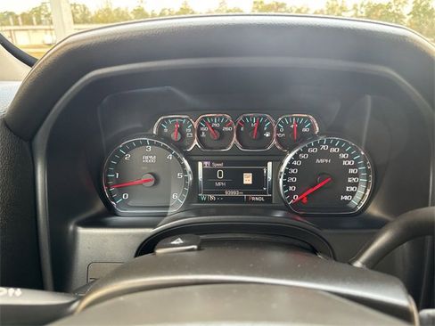 Certified 2017 GMC Sierra 1500 SLT w/ SLT Premium Package image 11