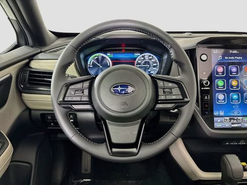 New 2026 Subaru Forester Touring AWD/4WD image 11