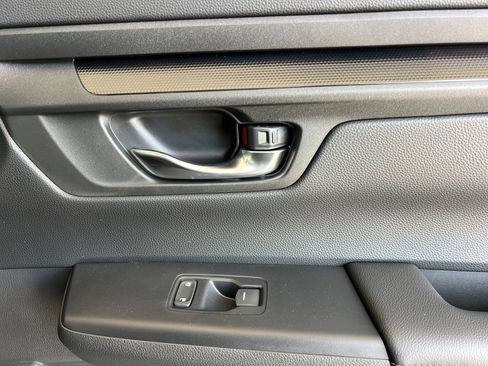 New 2026 Honda CR-V TrailSport image 17