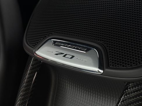 Used 2023 Chevrolet Corvette Stingray Convertible image 24