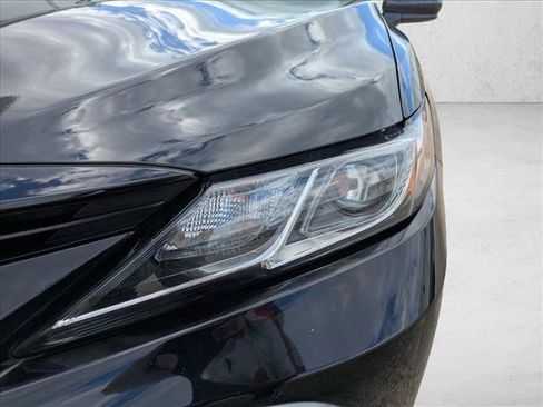 Certified 2023 Toyota Camry LE image 9