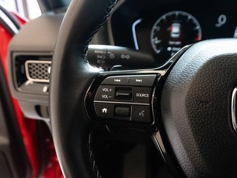 Used 2025 Honda Civic Sport image 20