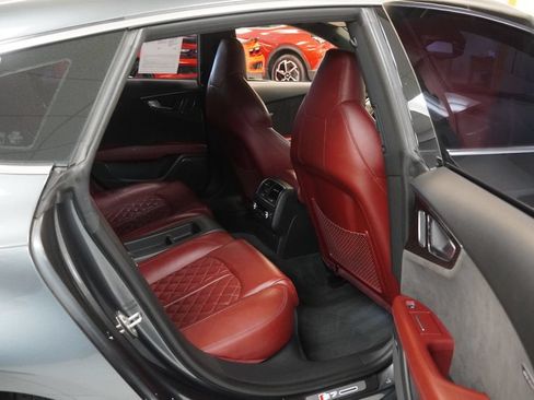 Used 2017 Audi S7 Prestige w/ Prestige Package AWD/4WD image 24