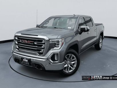 Used 2022 GMC Sierra 1500 SLT w/ SLT Premium Package