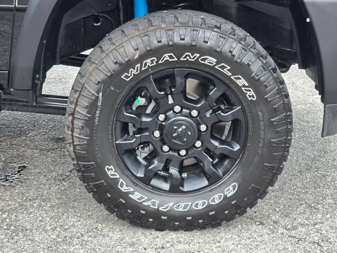 New 2026 RAM 2500 Power Wagon AWD/4WD image 15