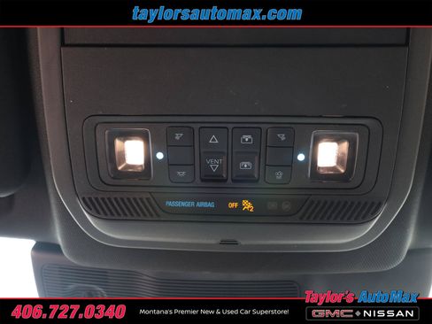 Used 2023 Ford Explorer Platinum w/ Technology Package AWD/4WD image 34