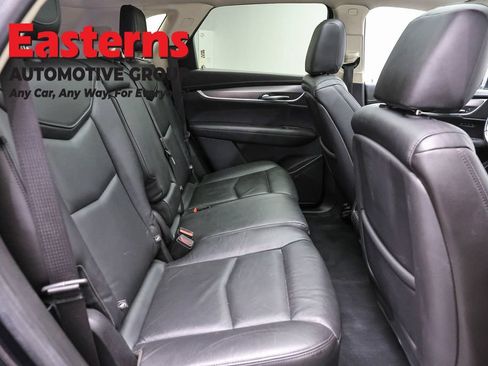 Used 2018 Cadillac XT5 Luxury w/ Driver Awareness Package AWD/4WD image 25