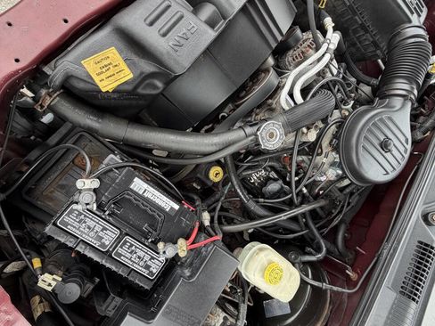 Used 2001 Dodge Dakota SLT image 19