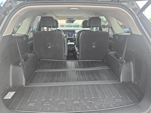 Used 2022 Kia Sorento SX AWD/4WD image 11