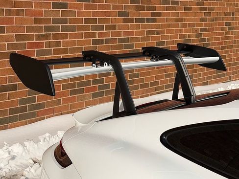 Certified 2025 Porsche 911 GT3 RS RWD image 26