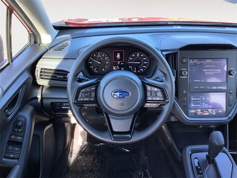 New 2026 Subaru Crosstrek 2.5i image 12