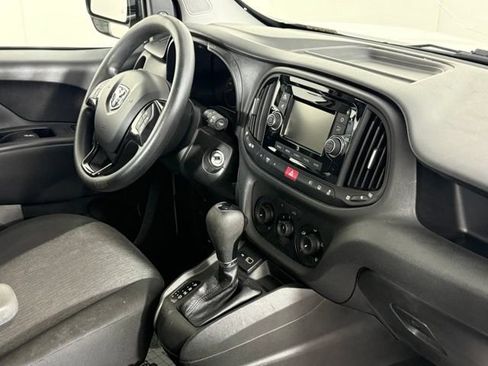 Used 2022 RAM ProMaster City Wagon w/ Lights & Wheels Group FWD image 34