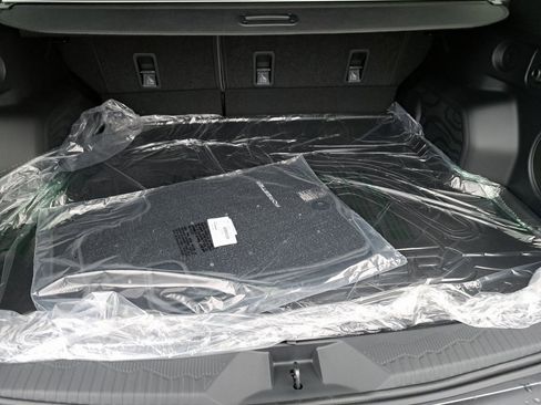 New 2026 Subaru Forester Limited image 16