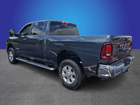 Used 2026 RAM 2500 Big Horn AWD/4WD image 6