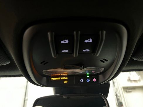 New 2026 Buick Envista Sport Touring FWD image 23