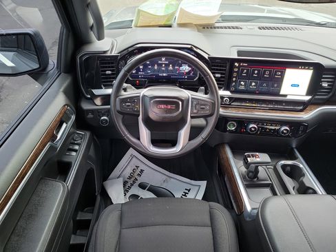 Certified 2023 GMC Sierra 1500 Elevation image 10