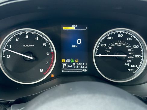 Used 2020 Subaru Forester Premium w/ Popular Package #1 image 35