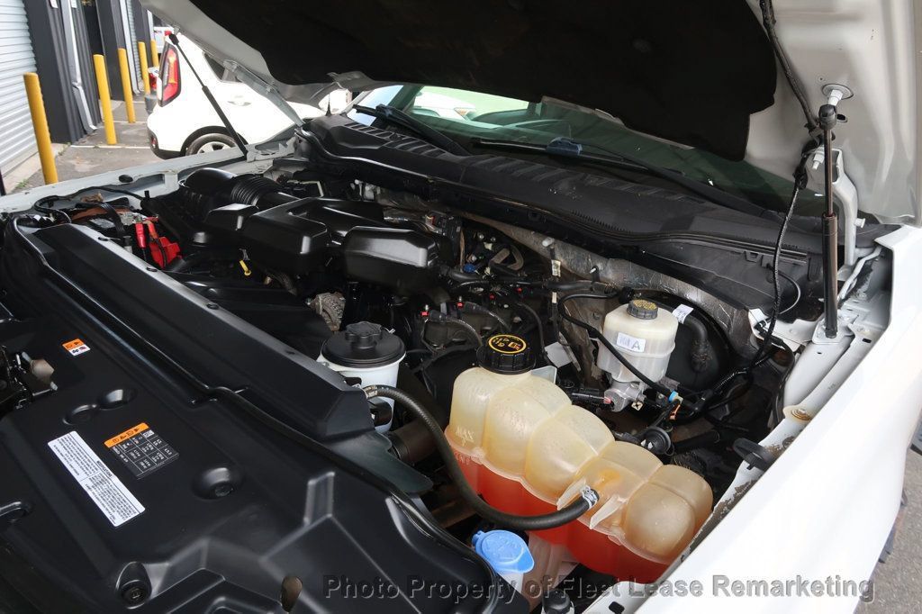 Used 2017 Ford F250 4x4 SuperCab Super Duty image 38