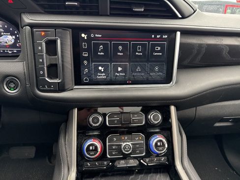 Used 2022 GMC Yukon Denali image 38