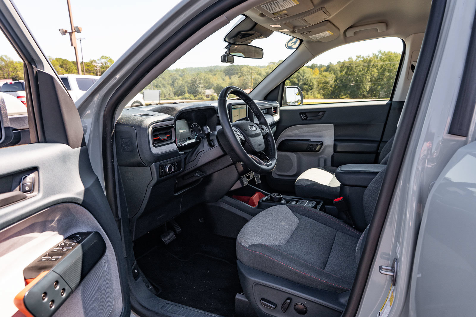 Used 2023 Ford Maverick XLT w/ XLT Luxury Package FWD image 21
