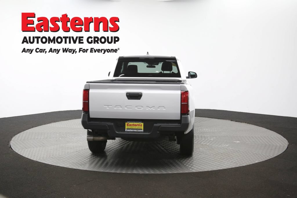 Used 2024 Toyota Tacoma SR RWD image 63