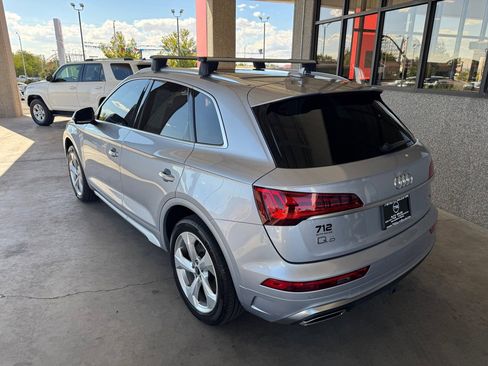 Used 2022 Audi Q5 2.0T Premium Plus image 30