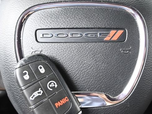 Used 2022 Dodge Charger SXT RWD image 34