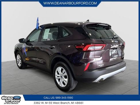 Certified 2023 Ford Escape AWD image 4