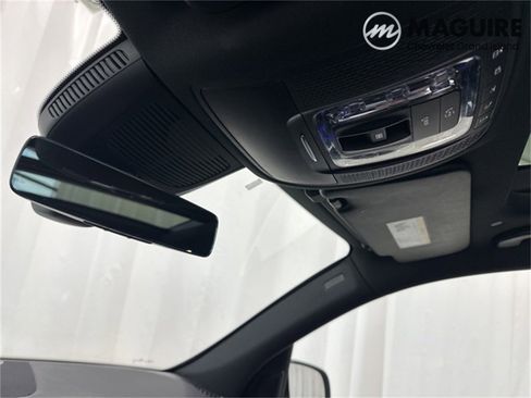 Used 2021 Mercedes-Benz GLS 450 GLS 450 image 4