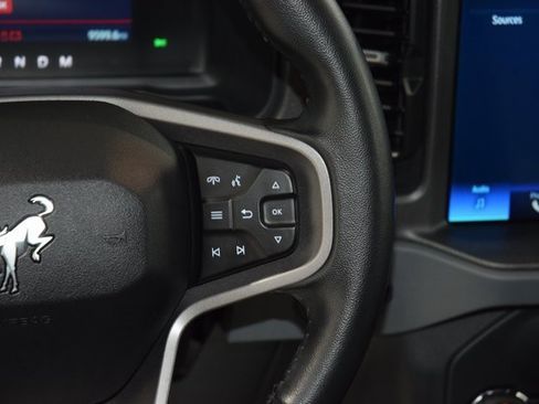 Used 2024 Ford Bronco Big Bend image 30