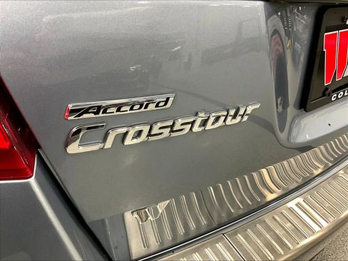 Used 2010 Honda Crosstour EX image 24