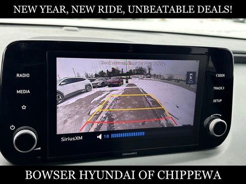 Used 2021 Hyundai Santa Fe SEL w/ Convenience Package image 14