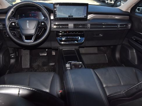 Certified 2025 Lincoln Corsair Grand Touring w/ Equipment Group 301A image 16