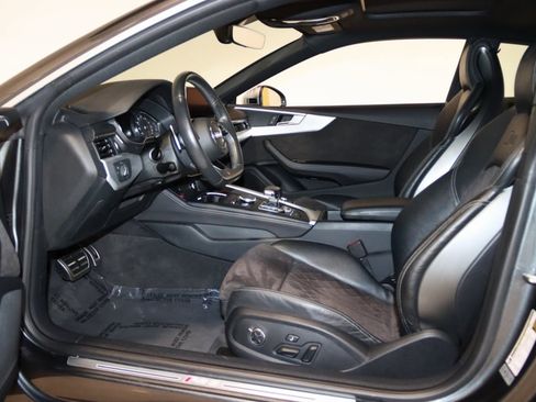Used 2018 Audi RS 5 image 41