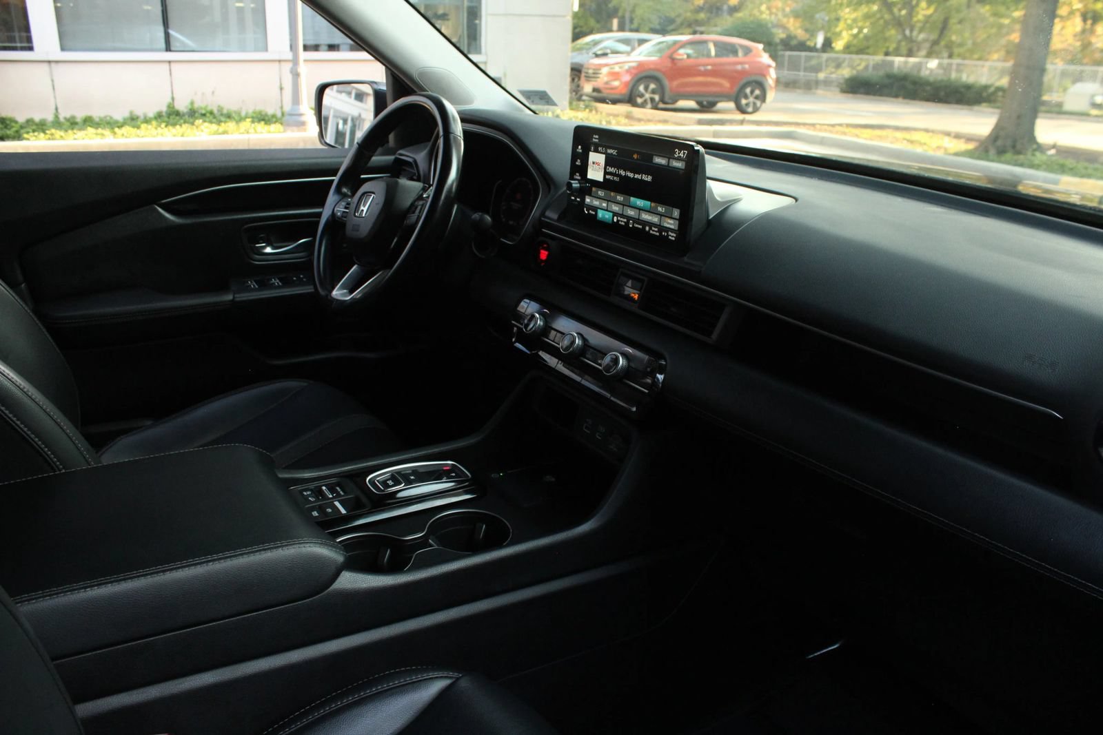 Used 2024 Honda Pilot EX-L image 25