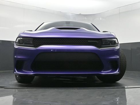 Used 2023 Dodge Charger GT w/ Blacktop Package RWD image 25
