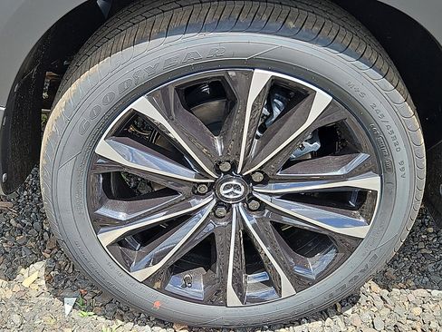 New 2026 MAZDA CX-50 AWD 2.5 S w/ Weather Package image 7
