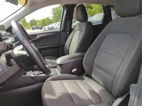 Certified 2024 Ford Escape Active AWD/4WD image 28