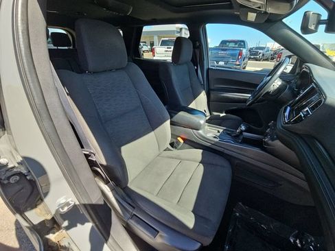 Used 2022 Dodge Durango GT w/ Blacktop Package AWD/4WD image 17