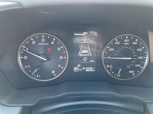 Used 2025 Subaru Crosstrek 2.5i Wilderness w/ Crosstrek Mirror Package AWD/4WD image 2