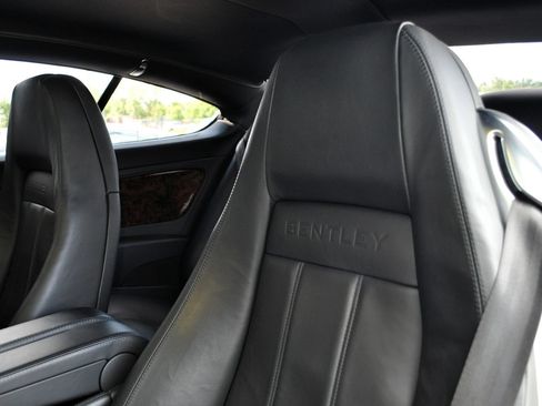 Used 2007 Bentley Continental GT AWD/4WD image 35