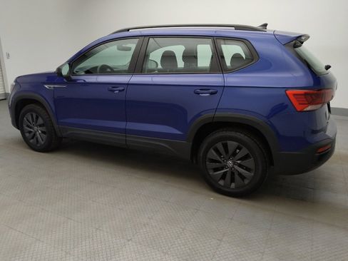 Used 2023 Volkswagen Taos S FWD image 3