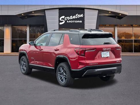 New 2026 GMC Terrain AT4 w/ Convenience Package III image 3