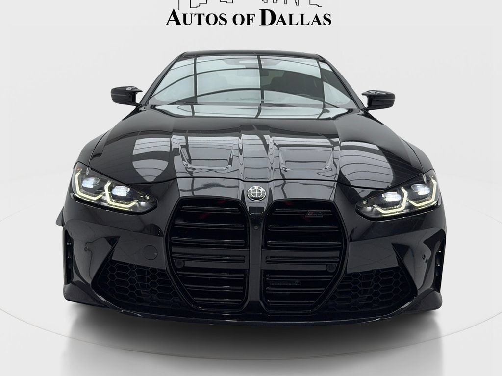Used 2022 BMW 440i xDrive Coupe AWD/4WD image 3