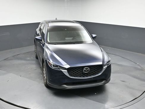 Used 2023 MAZDA CX-5 AWD 2.5 S w/ Preferred Package image 25