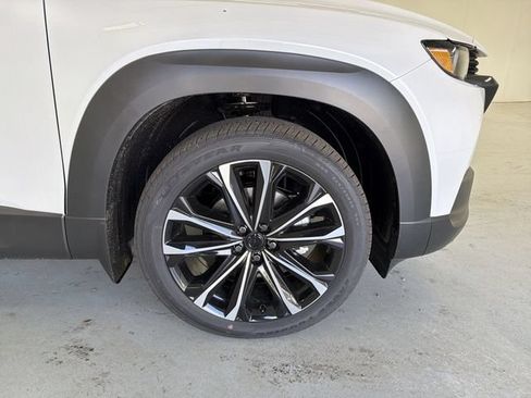 New 2026 MAZDA CX-50 AWD 2.5 S w/ Weather Package image 14